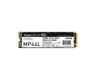 Team MP44L 500GB M.2 PCIe Gen4 NVMe SSD
