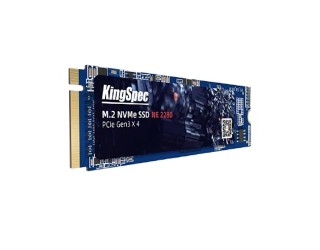 KingSpec NE 1TB NVMe M.2 2280 PCIe SSD