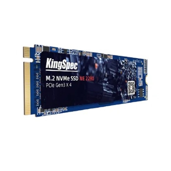 KingSpec NE 1TB NVMe M.2 2280 PCIe SSD