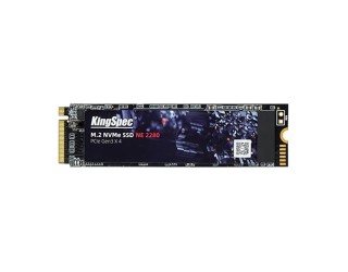 KingSpec NE 1TB NVMe M.2 2280 PCIe SSD