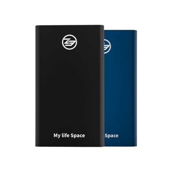 KingSpec Z3-2TB Portable SSD