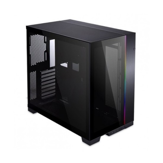 Lian Li O11 Dynamic EVO Black Mid-Tower Gaming Case