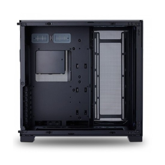 Lian Li O11 Dynamic EVO Black Mid-Tower Gaming Case