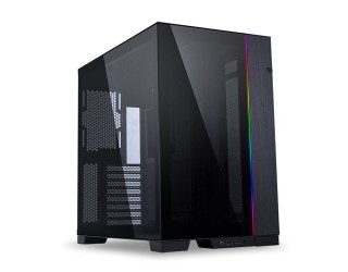 Lian Li O11 Dynamic EVO Black Mid-Tower Gaming Case