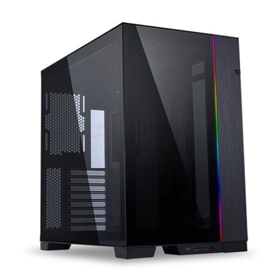 Lian Li O11 Dynamic EVO Black Mid-Tower Gaming Case