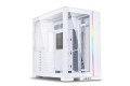 Lian Li O11 Dynamic EVO White Mid-Tower Gaming Case