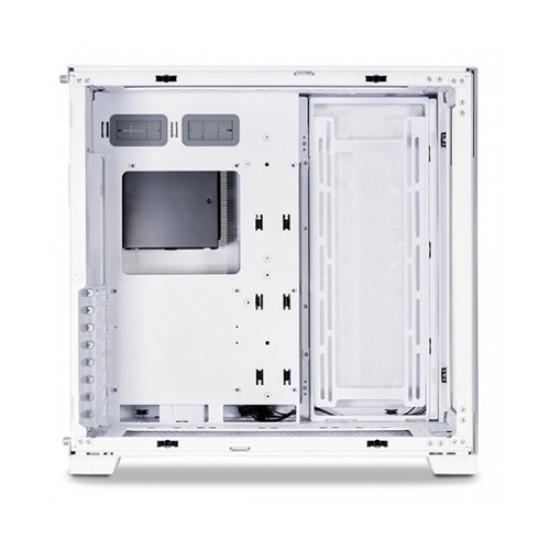 Lian Li O11 Dynamic EVO White Mid-Tower Gaming Case