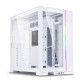Lian Li O11 Dynamic EVO White Mid-Tower Gaming Case