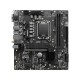 MSI B760M BOMBER WIFI DDR5 mATX Motherboard