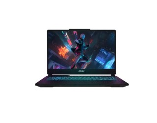 MSI Cyborg 15 A12VF Core i7 12th Gen RTX 4060 8GB Graphics 15.6 Inch FHD Gaming Laptop