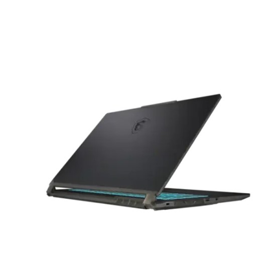 MSI Cyborg 15 A12VF Core i7 12th Gen RTX 4060 8GB Graphics 15.6 Inch FHD Gaming Laptop