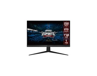 MSI G2412 23.8" FHD 170Hz IPS 1ms FreeSync Premium Gaming Monitor
