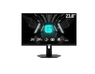MSI G244F E2 23.8 inch FHD Rapid IPS 180Hz Gaming Monitor