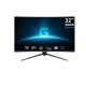 MSI G32CQ5P 31.5 inch VA 170Hz Curved Gaming Monitor