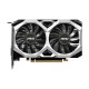 MSI GeForce GTX 1650 D6 VENTUS XS OC V3 4GB GDDR6 Graphics Card