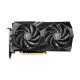 MSI GeForce RTX 4060 GAMING X 8G GDDR6 Graphics Card