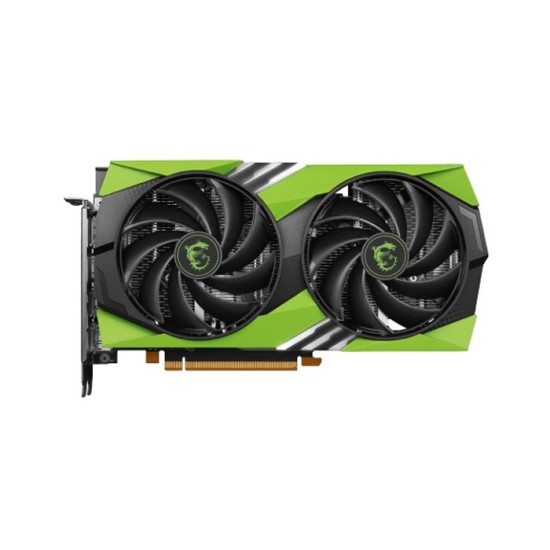 MSI GeForce RTX 4060 GAMING X NV EDITION 8G GDDR6 Graphics Card