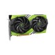 MSI GeForce RTX 4060 GAMING X NV EDITION 8G GDDR6 Graphics Card