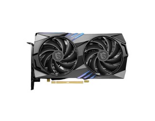 MSI GeForce RTX 4060 Ti GAMING X 16G GDDR6 Graphics Card