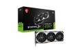 MSI GeForce RTX 4060 TI VENTUS 3X 8G OC GDDR6 Graphics Card