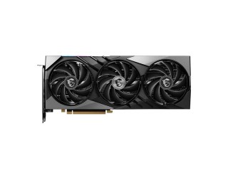MSI GeForce RTX 4070 GAMING X SLIM 12G GDDR6X Graphics Card