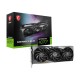 MSI GeForce RTX 4070 Ti GAMING X SLIM 12G GDDR6X Graphics Card