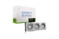 MSI GeForce RTX 4070 Ti GAMING X SLIM WHITE 12G Graphics Card