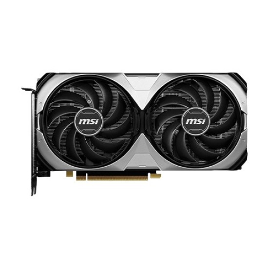 MSI GeForce RTX 4070 VENTUS 2X E 12G OC Graphics Card