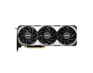 MSI GeForce RTX 4070 VENTUS 3X E 12G OC GDDR6X Graphics Card