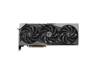 MSI GeForce RTX 4080 16GB GAMING X SLIM GDDR6X Graphics Card