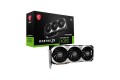 MSI GeForce RTX 4080 16GB VENTUS 3X OC GDDR6X Graphics Card