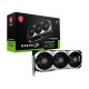 MSI GeForce RTX 4080 16GB VENTUS 3X OC GDDR6X Graphics Card