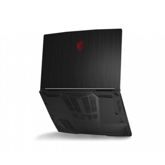 MSI GF63 THIN 12UCX Core i5 12th Gen RTX 2050 4GB Graphics 15.6 Inch FHD 144hz Gaming Laptop