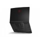MSI GF63 THIN 12UCX Core i5 12th Gen RTX 2050 4GB Graphics 15.6 Inch FHD 144hz Gaming Laptop