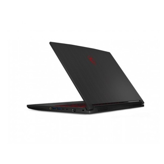 MSI GF63 THIN 12UCX Core i5 12th Gen RTX 2050 4GB Graphics 15.6 Inch FHD 144hz Gaming Laptop