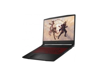 MSI Katana GF66 12UEOK Core i5 12th Gen RTX 3060 6GB Graphics 15.6 Inch FHD Gaming Laptop