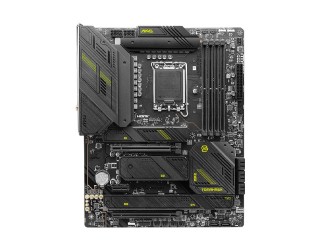 MSI MAG Z790 TOMAHAWK MAX WIFI 12th And 13th Gen DDR5 Motherboard