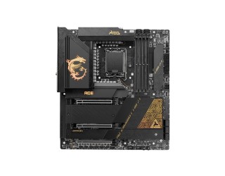 MSI MEG Z790 ACE E-ATX Motherboard