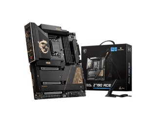 MSI MEG Z790 ACE E-ATX Motherboard