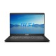 MSI Modern 14 C12MO Core i3 12th Gen 14 Inch FHD Classic Black Laptop