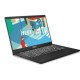 MSI Modern 14 C12MO Core i3 12th Gen 14 Inch FHD Classic Black Laptop