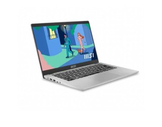 MSI Modern 14 C5M Ryzen 7 5825U 14 Inch FHD Laptop