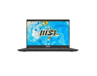 MSI Modern 15 B13M Core i7 13th Gen 15.6 Inch FHD Laptop