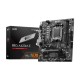 MSI PRO A620M-E DDR5 AMD AM5 mATX Motherboard