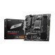 MSI PRO B650M-P DDR5 AMD AM5 mATX Motherboard