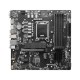 MSI PRO B760M-P DDR5 mATX Motherboard