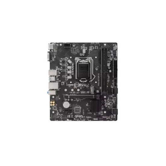 MSI PRO H510M-B 10th Gen Micro-ATX Motherboard