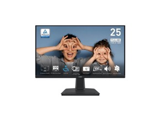 MSI PRO MP251 24.5 Inch 100Hz FHD Monitor