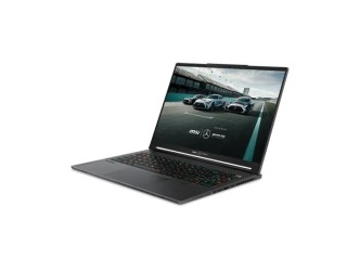 MSI Stealth 16 Mercedes-AMG A13VG Core i9 13th Gen RTX 4070 8GB Graphics 16 Inch UHD+ OLED Gaming Laptop