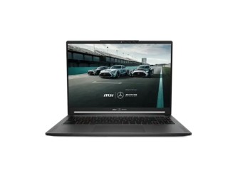 MSI Stealth 16 Mercedes-AMG A13VG Core i9 13th Gen RTX 4070 8GB Graphics 16 Inch UHD+ OLED Gaming Laptop